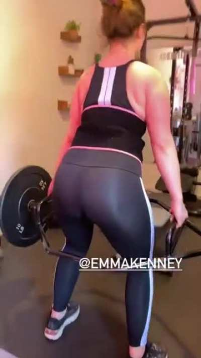 New Pants, Same Ass