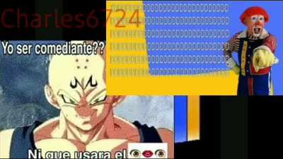 La comedia