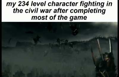 one dragonborn army