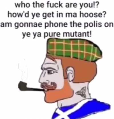 I wasn&rsquo;t going to post this on the internet but I accidentally put it in another meme so here is the stupid fucking meme I thought of