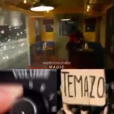 TEMARDO MIS PANAS