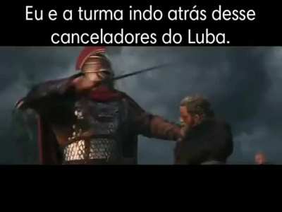"Eu me engasgo com t&ecirc;nis".
