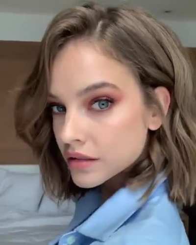 Barbara Palvin