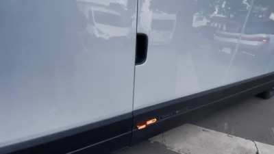 Rivian needs to make their delivery van into an (E)RV!