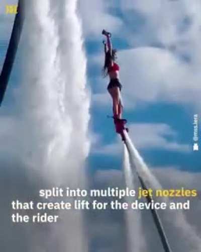 Let&rsquo;s fly