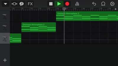 I made this track for a game i&rsquo;m making