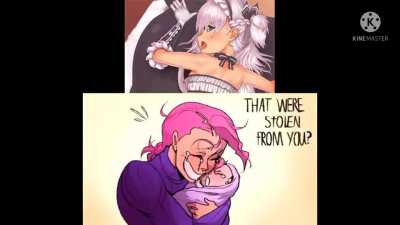 Doppio's sad life