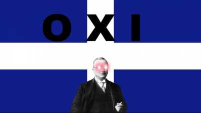 Based Metaxas