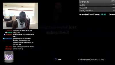 Greatest streamer to ever existed Big souljia 💯