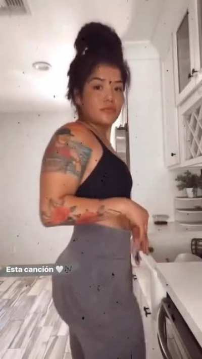 Tracy Cortez