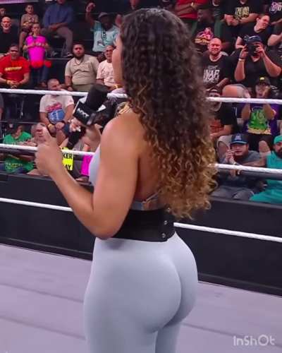 Jaida Parker