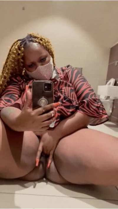 I'm so horny