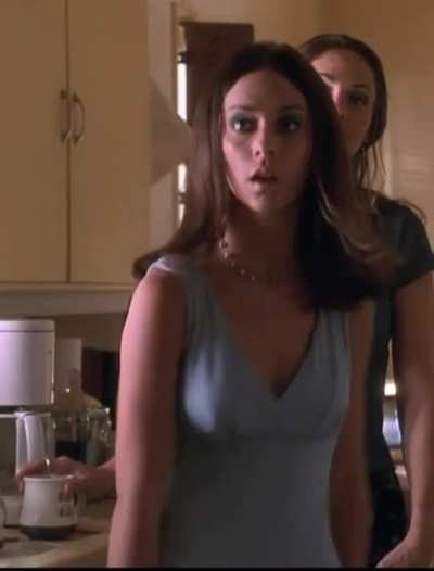Jennifer Love Hewitt - The Suburbans (1999)