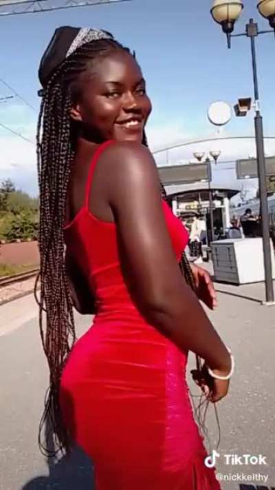African beauty