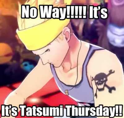 Holy Heckin Wholesome Bros, it&rsquo;s Thursday!