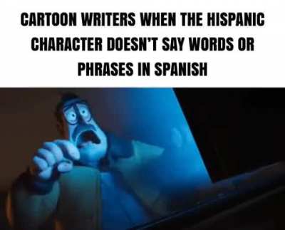 Spanish🗿🗿
