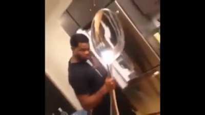 funny vine man is dead (i reuploaded this video because the old one is accidentally longer)