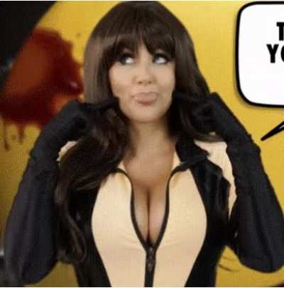 Watchmen Angie II