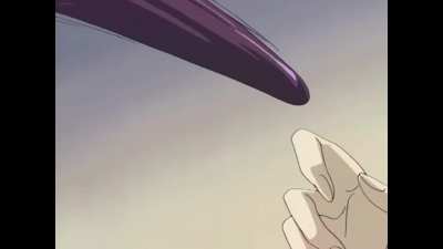 Nami SOS! First Battle