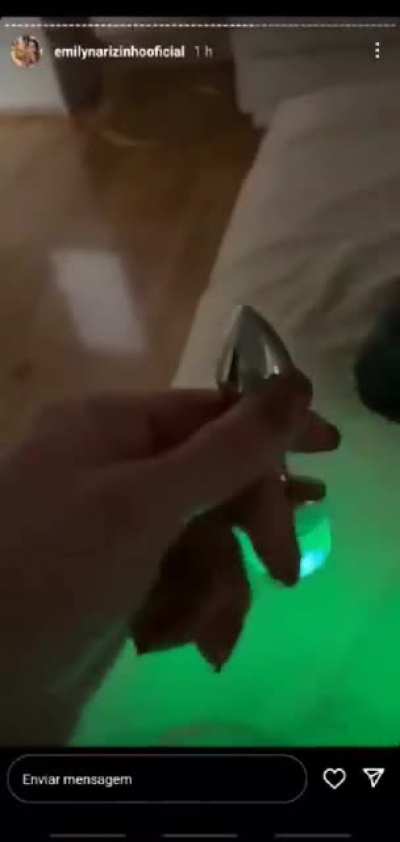 Pisca Pisca