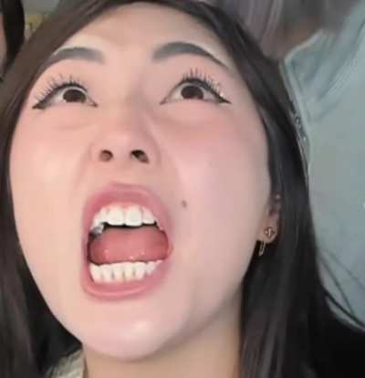 xChocoBars/Janet's Face 🥵
