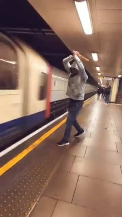 Good leave?