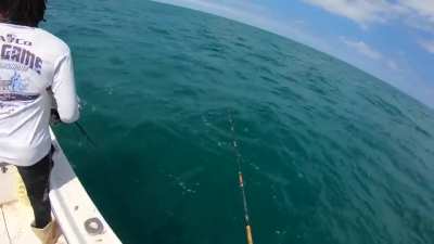 Video shows Florida men spewing &lsquo;1950s type of KKK&rsquo; racism at Black fisherman