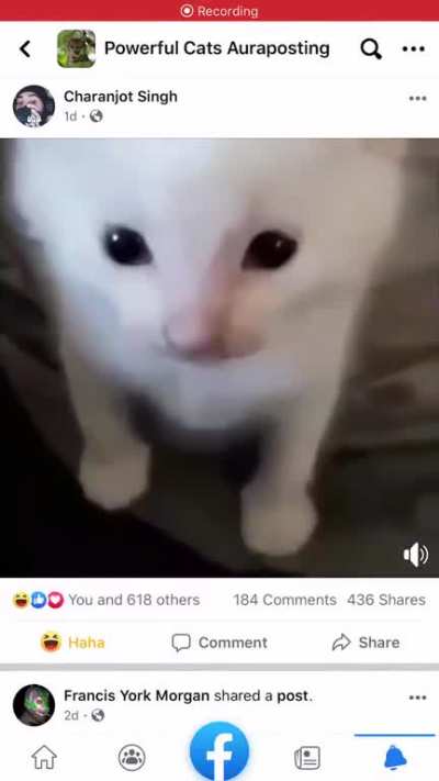 Hi Herbert! (Will link Facebook post in comments!)
