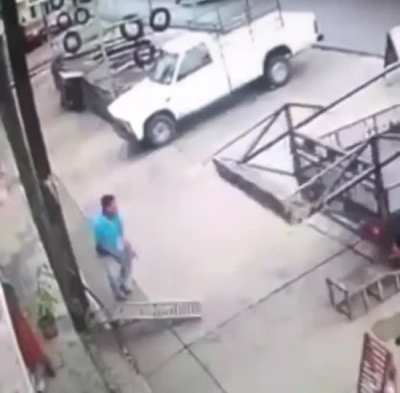 Close one