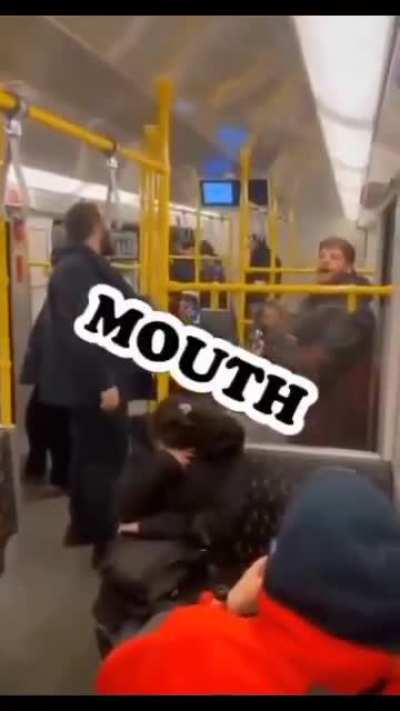 I have shit in my pants