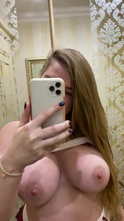 Titty drop💦