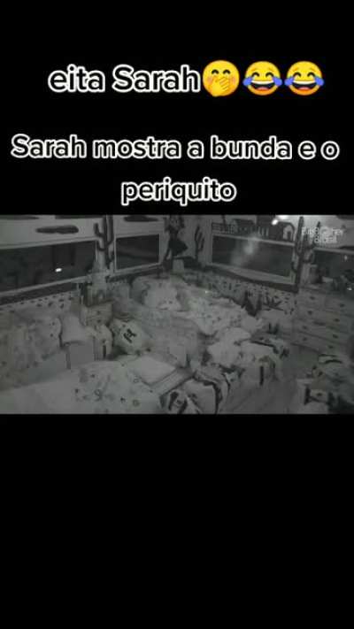 Rabo da sarah
