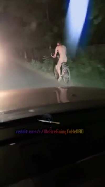 Ca in Galati Theft Bicicleta