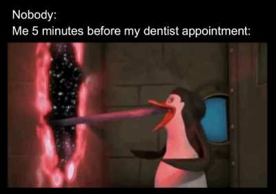 My teeth shine right after