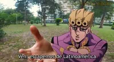 Lograr&eacute; escapar