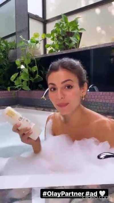 Bubble Bath
