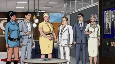 Someone mentioned that they wanted a Pam specific homage so here it is. Here&rsquo;s to Pam&rsquo;s crudity, nudity, versatility and everything in between (Sound on!)