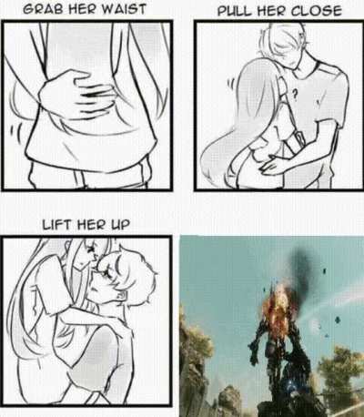 Uncle legion