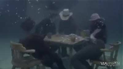 Best fighting scene