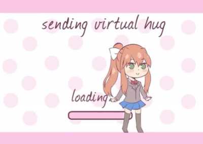 This is on Monika&rsquo;s Twitter, so I thought I&rsquo;d share it here :)