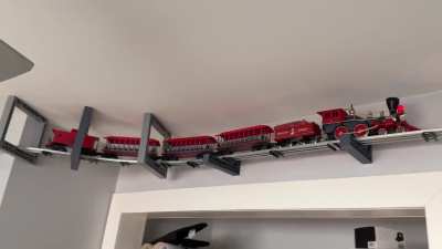 Lionel 6-18008 Disneyland 35th Anniversary 4-4-0 Engine and Tender