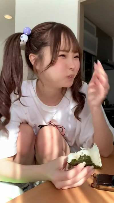 Matsumoto Ichika
