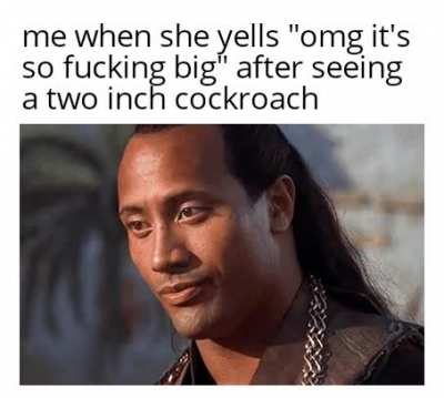 that's interesting