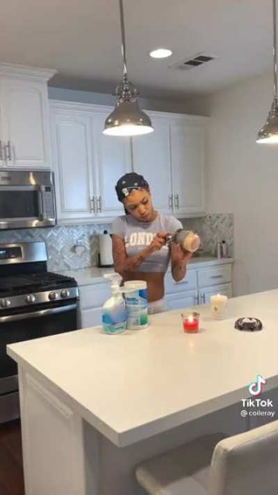 new tiktok