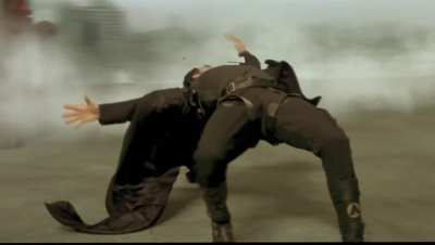 The Matrix (1999)