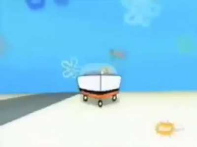 sponge
