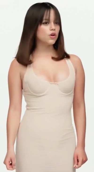 Beautiful Cleavage