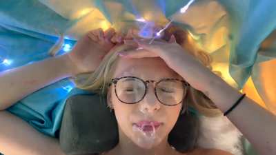 Amazing Facial