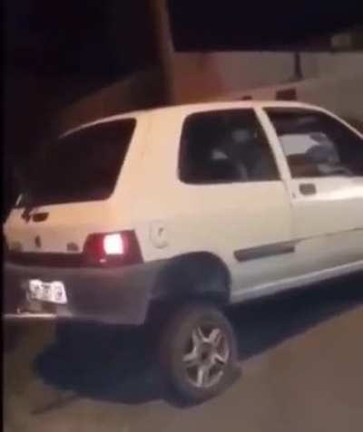 T&iacute;tulo foi cagar