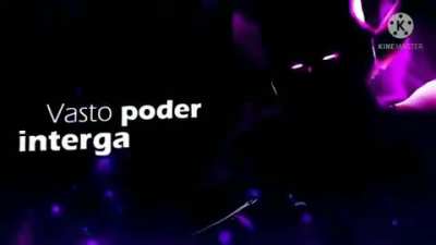 Cansado do meme ra&ccedil;a absoluta? Fique tranquilo, eu achei o substituto: